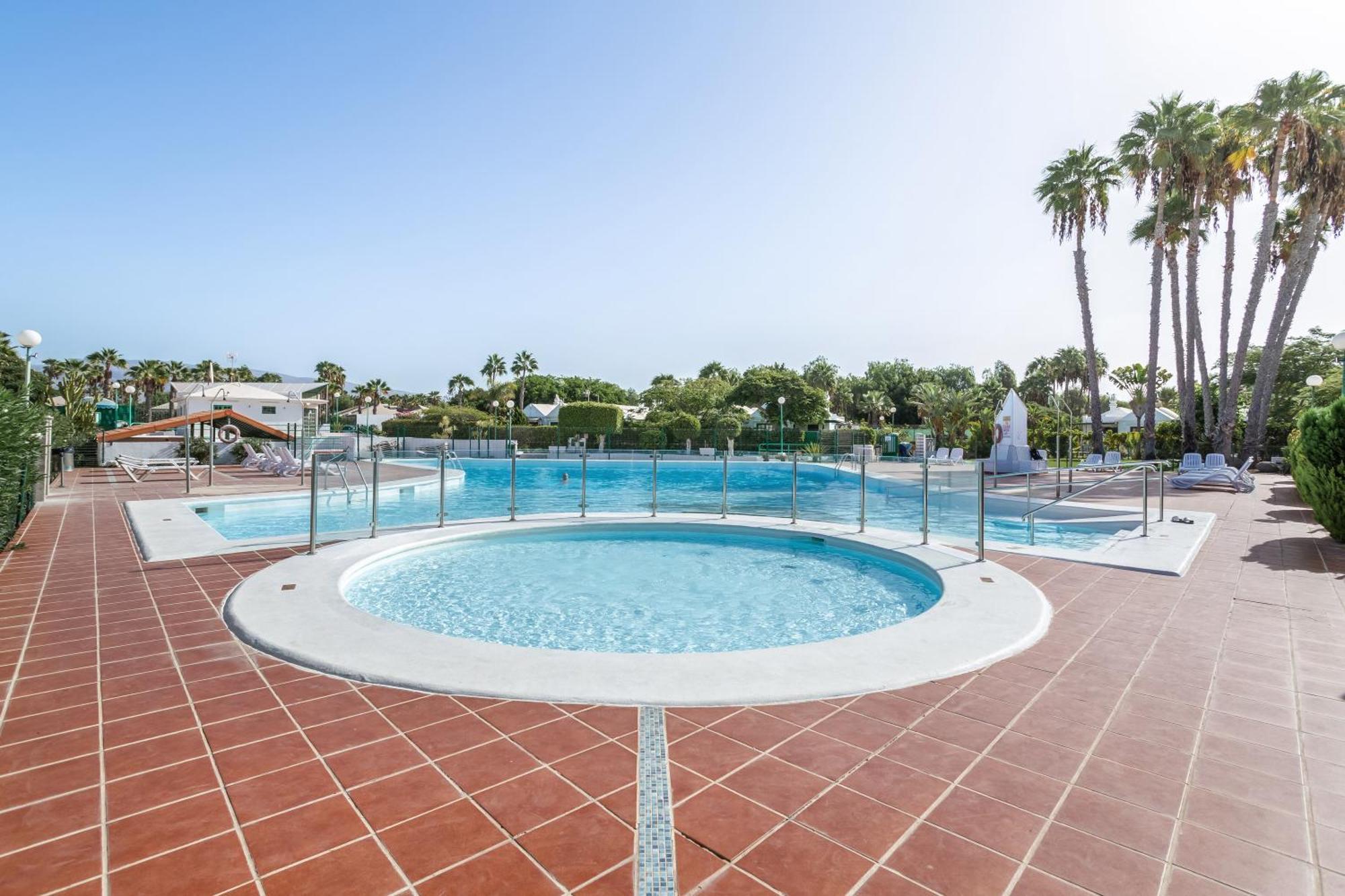 Casa De Vacaciones Playa Flor Holiday home